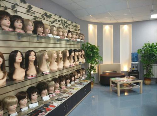 Мир париков, салон, Айвазовского, 115, Краснодар - 2ГИС