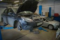 Автосервис Ford174
