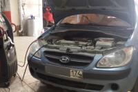 Автосервис Hyundai174