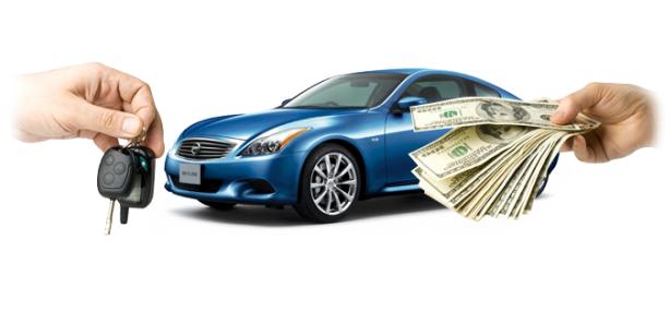 Срочный выкуп автомобилей - Автомобиль174